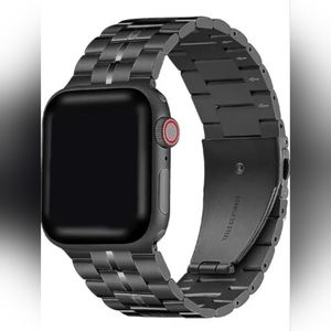 Apple Watch Band. Black